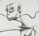 dessin Muriel Platero