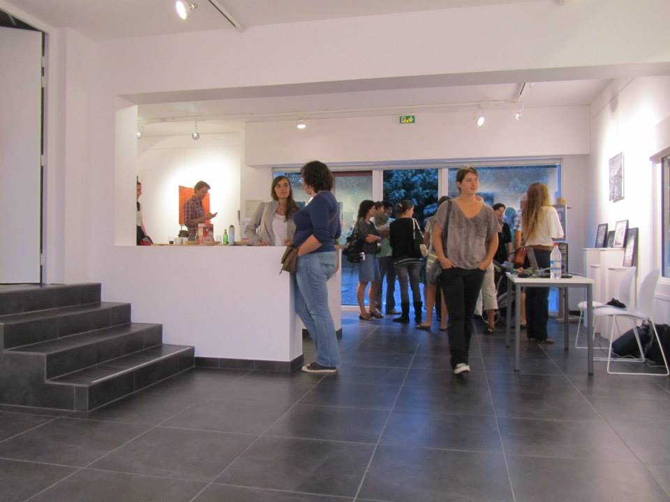expo vernissage bidart
