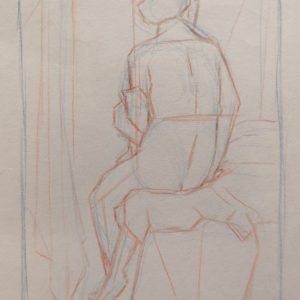 crayon dessin